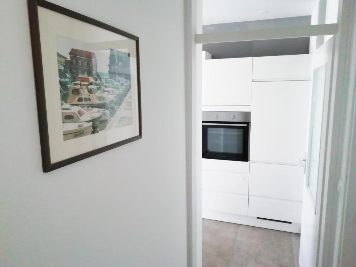 Lara'S Apartment Zadar Extérieur photo