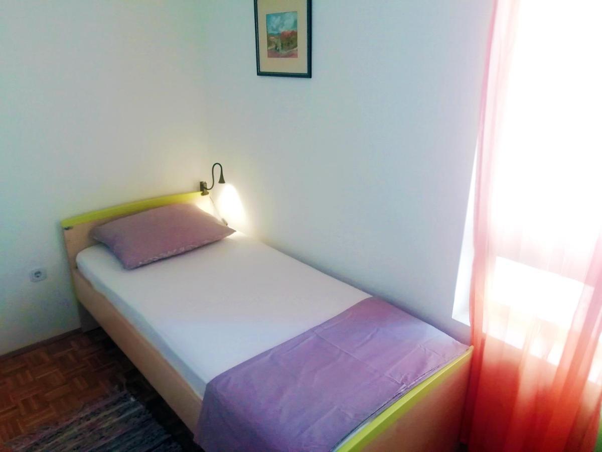 Lara'S Apartment Zadar Extérieur photo