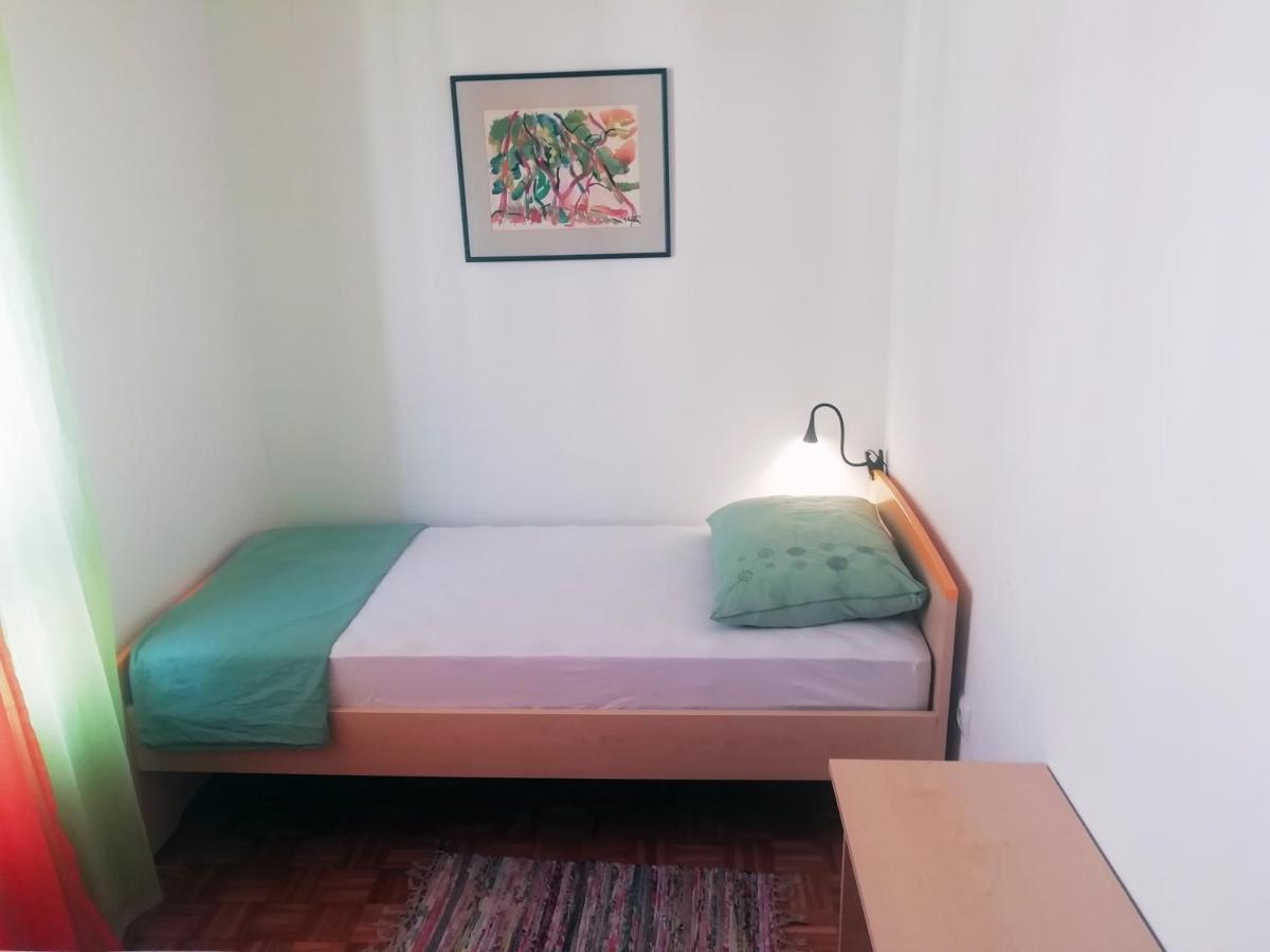 Lara'S Apartment Zadar Extérieur photo