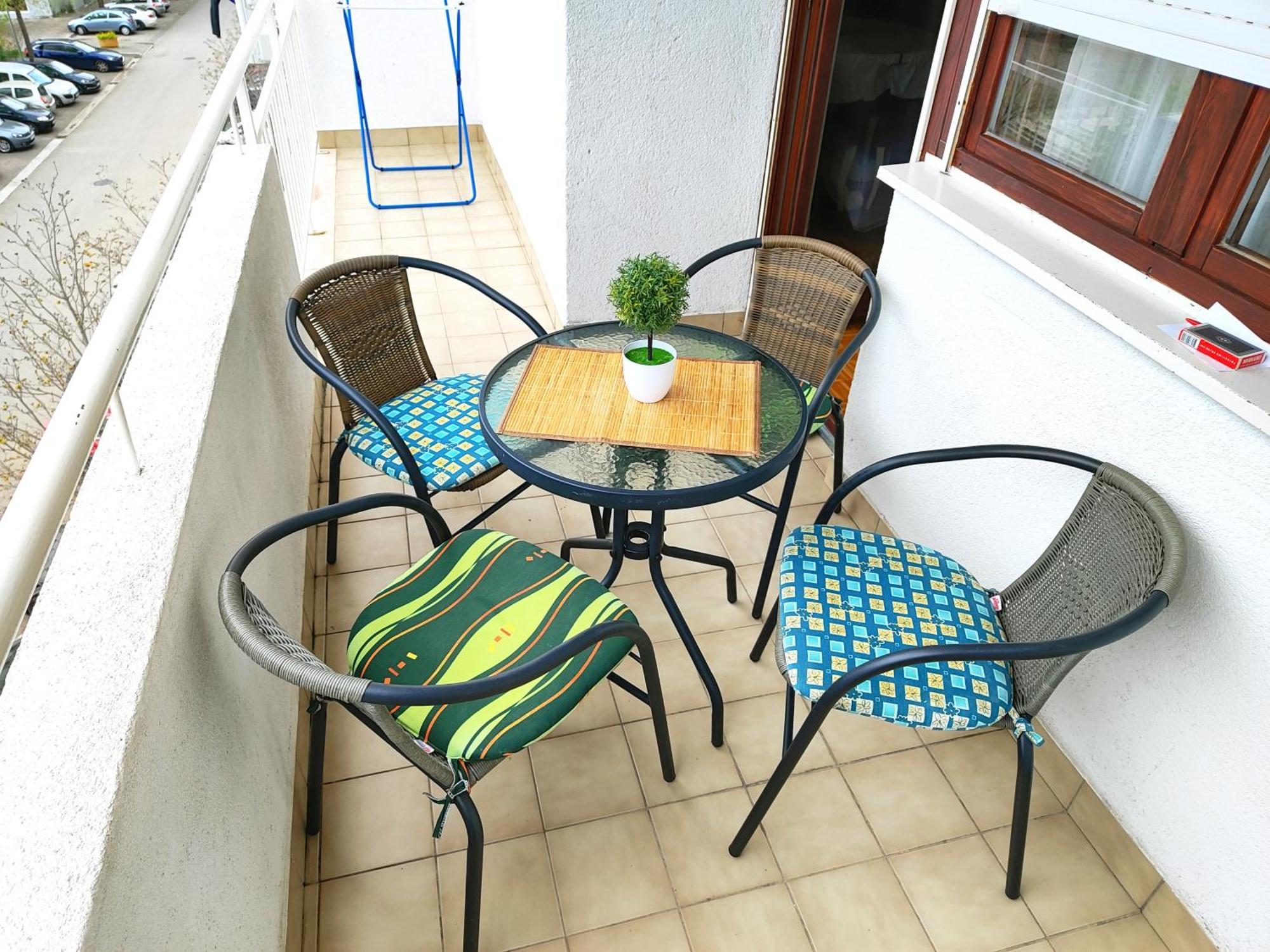Lara'S Apartment Zadar Extérieur photo