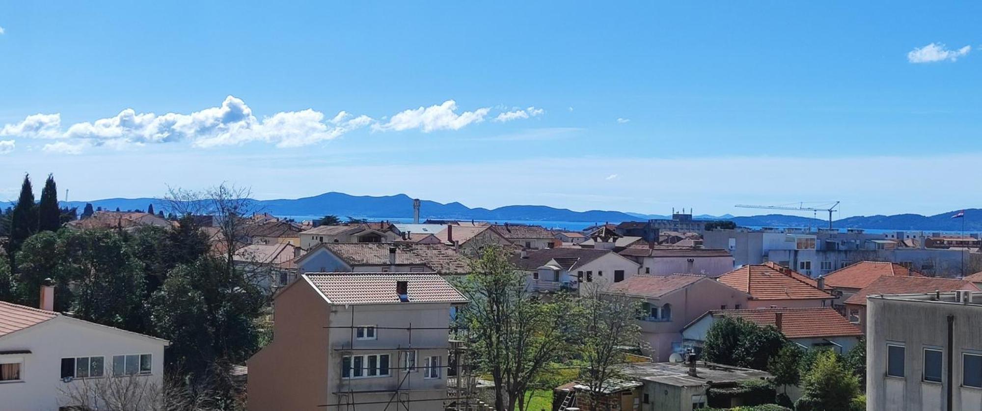 Lara'S Apartment Zadar Extérieur photo